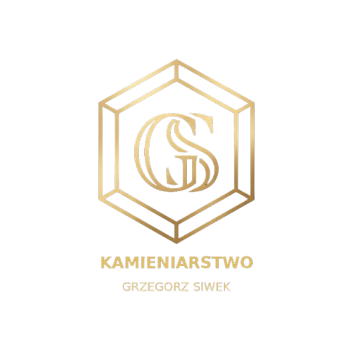 PHU Kamieniarstwo Grzegorz Siwek Logo